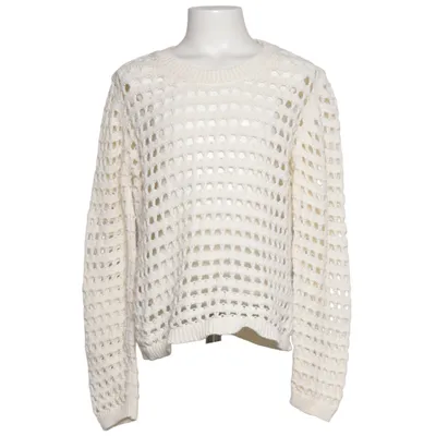 Pull-over (Blanc) de Blue Effect