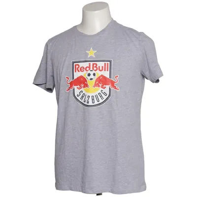 T-shirt (Gray, Multicolored) from Redbull Cotton, Polyester