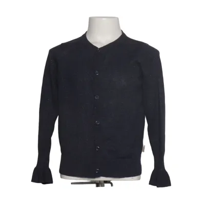 Cardigan (Blauw) van Creamie