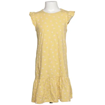 Dress (Yellow, White) from Basic Needs by Name It