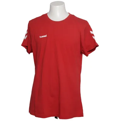 T-shirt (Röd) från Hummel