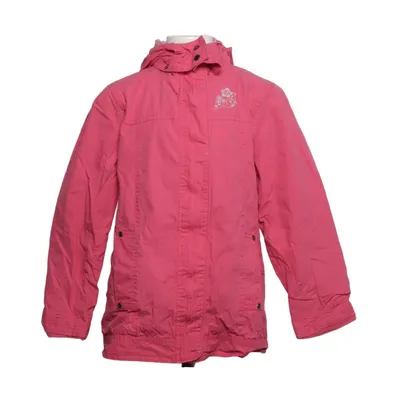Jack (Roze) van Kinderbutt Katoen, Polyester