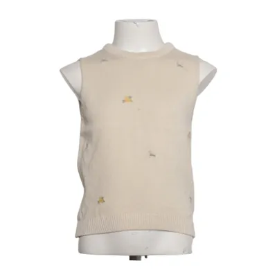 Spencer (Beige) van Minymo
