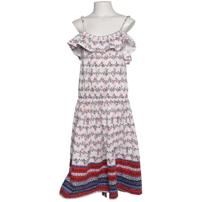 Robe (Blanc, Bleu, Rouge) de LC Waikiki Girls Coton
