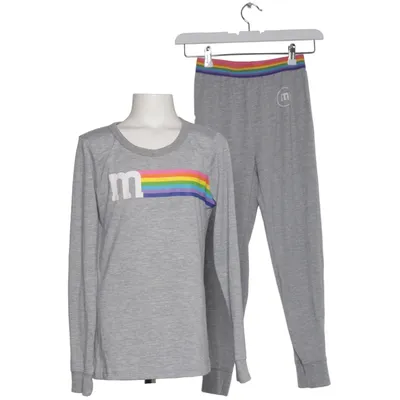 Pyjama (Grijs, Meerkleurig) van M&M's Polyester
