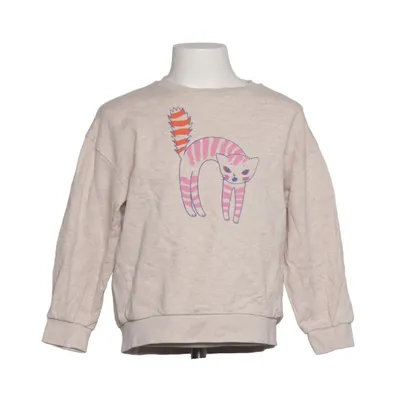 Sweatshirt (Beige) von Arket Baumwolle
