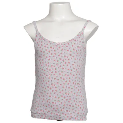 Débardeur (Multicolore) de Mini Boden Coton