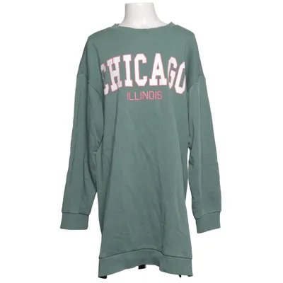 Sweatshirt (Grøn) fra Beat Wear Bomuld, Polyester