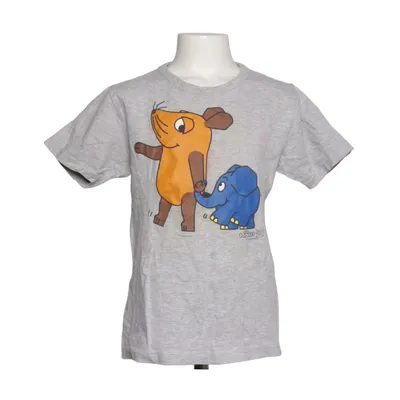 T-shirt (Die Maus) de Logoshirt Coton, Élasthane