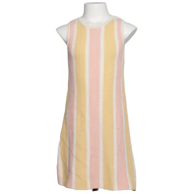 Dress (Pink, Yellow, White) from H&M Cotton