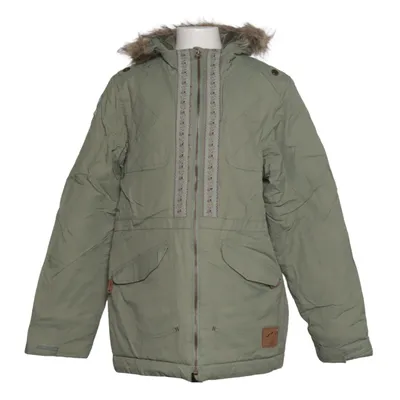 Parka (White Series) van Rodeo C&A Polyamide, Polyester