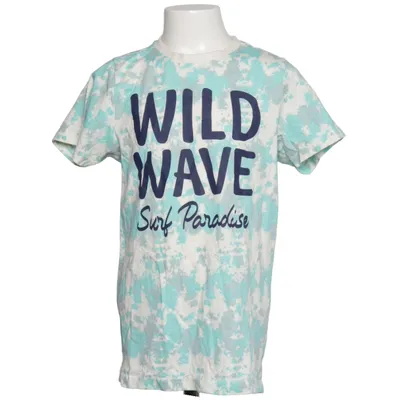T-shirt (Blue, White, Gray) from Nightwear Cotton