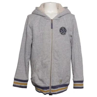 Hoodie (Gray, Blue, Yellow) from Miniboden Cotton, Polyester