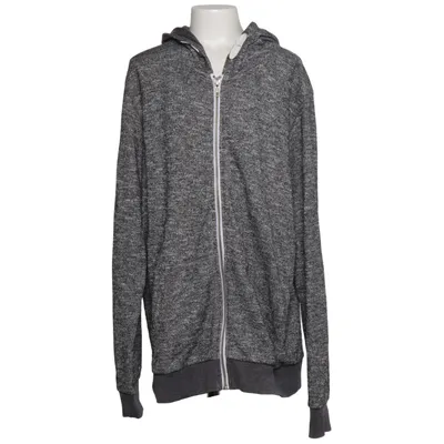 Sweat à capuche (Gris) de Kids World Coton, Polyester