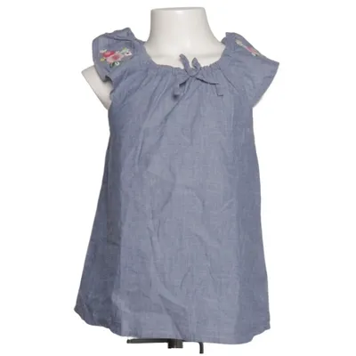Jeanskleid (Blau) von Sense Organics Bio-Baumwolle