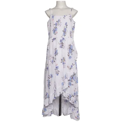 Robe (Blanc, Bleu) de Lindex Kids