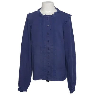 Blouse (Blue) from Boden Cotton