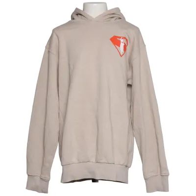 Hættetrøje (Beige) fra Superman Bomuld, Polyester