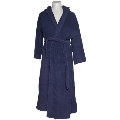 Badjas (Blauw) van Egeria Katoen