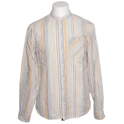 Chemise (Blanc, Bleu, Jaune) de Blend