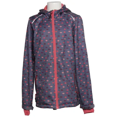 Softshell jacket (Blauw, Rood, Meerkleurig) van Crivit Polyester