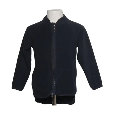 Fleecejacka (Blå) från Nordic Label Polyester
