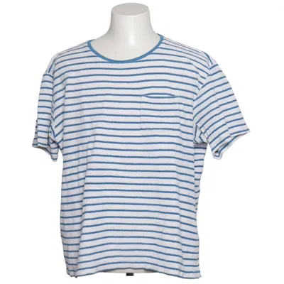 T-shirt (Blå, Vit) från Frescobol Carioca
