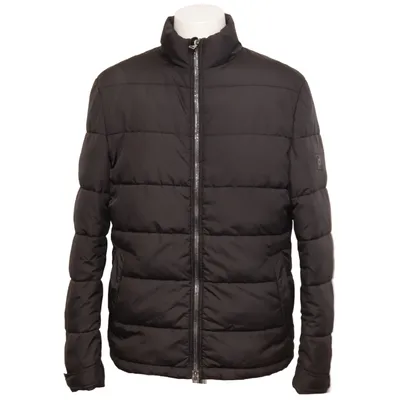 Winterjacke (Grau) von Olymp