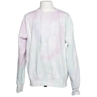 Sweatshirt (Multicolored) from Ghanda Cotton, Polyester