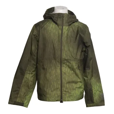 Regenjacke (Grün) von Mountain Hard Wear Recyceltes Polyester