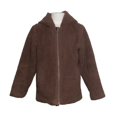 Jakke (Brun) fra Outerwear by Name It Polyester