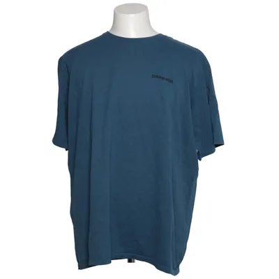 T-shirt (Responsibili-Tee) de Patagonia Coton recyclé, Polyester recyclé