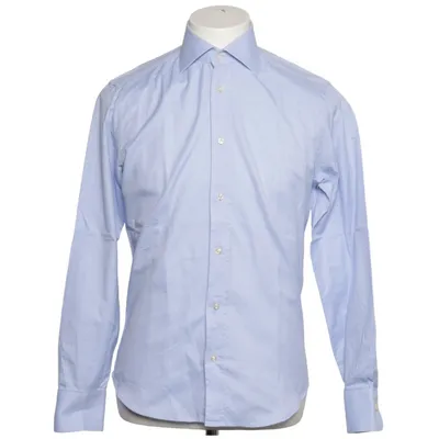 Chemise (Bleu) de Asole & Bottoni