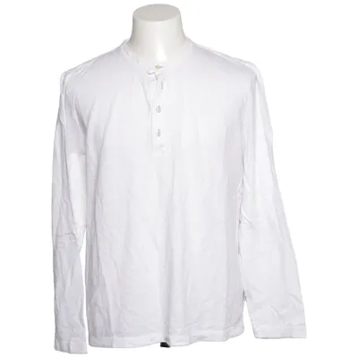 Henley shirt (Slim Fit) van Hugo Boss