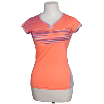 Sports top (Orange, Purple, Multicolored) from Babolat