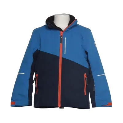 Skijacke (Blau, Mehrfarbig) von Reima