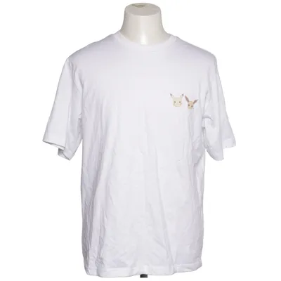 T-shirt (Blanc) de Spao Coton