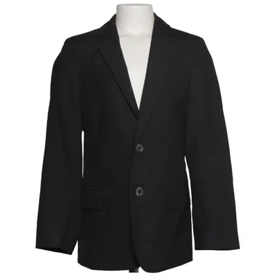Blazer (Sort) fra G.O.L Boys Polyester, Viscose