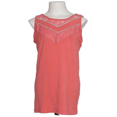 Tank Top (Pink) from Someone Elastane, Viscose