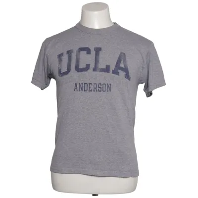 T-shirt (Grå) fra Russell Athletic