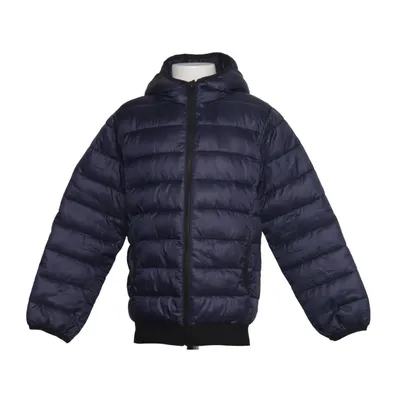 Lättviktsjacka (Blå) från Pocopiano Polyester