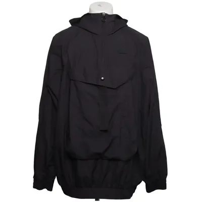 Anorak (Svart) från Adidas Polyester
