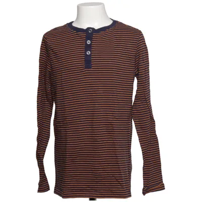 Henley T-shirt (alive) fra Alive Bomuld