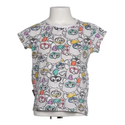 T-shirt (Blanc, Multicolore) de Furby
