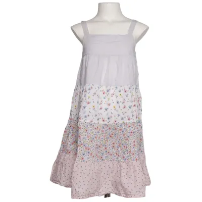 Klänning (Blå, Flerfärgad) från H&M Kids Bomull