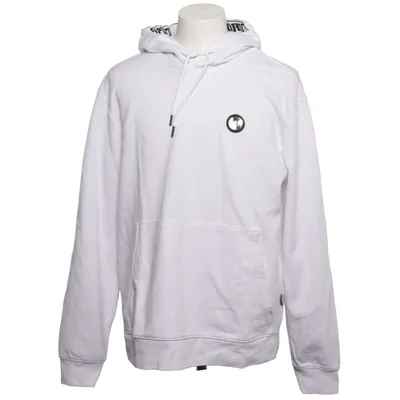 Huvtröja (Hoody Jacket) från Plein Sport Bomull, Polyester