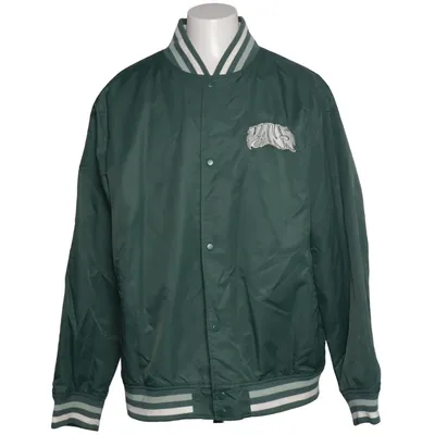 Veste universitaire (Vert) de Vans Élasthane, Polyester