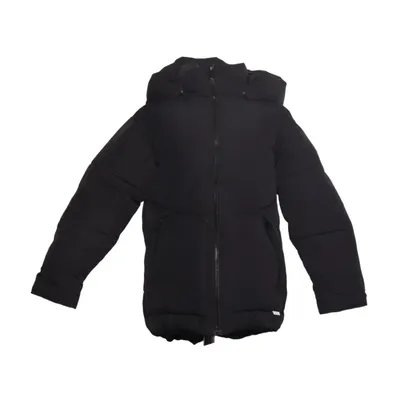 Winterjacke (Schwarz) von Reima Polyester, Polyurethan