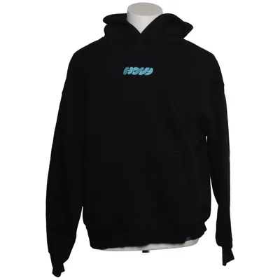 Huvtröja (Svart) från Holy Bomull, Polyester