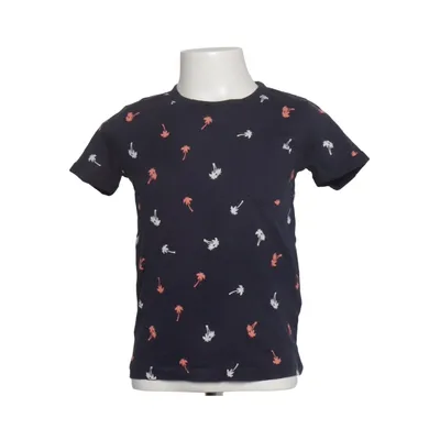 T-shirt (Blauw, Meerkleurig) van Dopo Dopo Boys Katoen